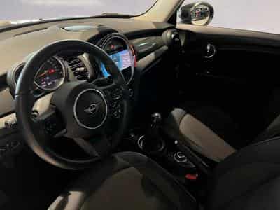 MINI Cooper Mini One (2022) - Foto 9