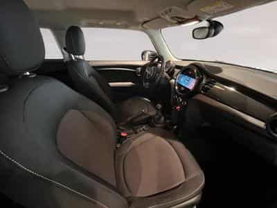 MINI Cooper Mini One (2022) - Foto 11