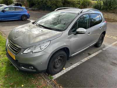 Peugeot 2008 Allure (2016) - Photo 6