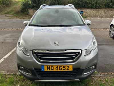 Peugeot 2008 Allure (2016) - Photo 7