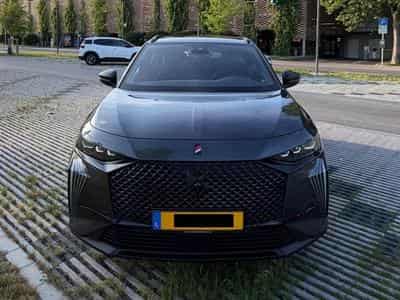 DS Automobiles DS7 Crossback (2024) - Photo 2