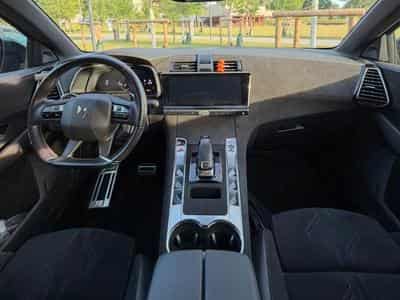 DS Automobiles DS7 Crossback (2024) - Photo 3