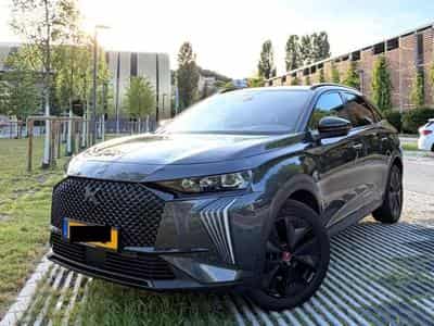 DS Automobiles DS7 Crossback (2024) - Photo 1