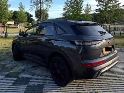 DS Automobiles DS7 Crossback (2024) - Photo 4