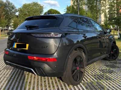 DS Automobiles DS7 Crossback (2024) - Photo 5