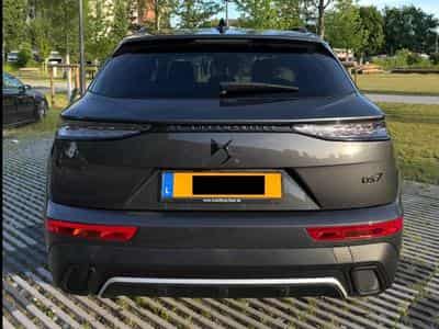 DS Automobiles DS7 Crossback (2024) - Photo 6