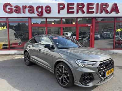 Audi RSQ3 10 YEARS EDITION 2.5 TFSI SPORTBACK QUATTRO SONOS PANO CUIR (2024) - Foto 1