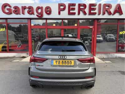 Audi RSQ3 10 YEARS EDITION 2.5 TFSI SPORTBACK QUATTRO SONOS PANO CUIR (2024) - Foto 3
