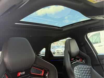 Audi RSQ3 10 YEARS EDITION 2.5 TFSI SPORTBACK QUATTRO SONOS PANO CUIR (2024) - Foto 5