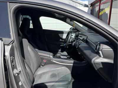 Mercedes CLA 180 Shooting Brake D AMG LINE CUIR NAVI AHK (2022) - Foto 5