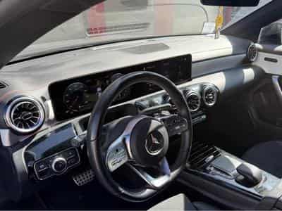 Mercedes CLA 180 Shooting Brake D AMG LINE CUIR NAVI AHK (2022) - Foto 6
