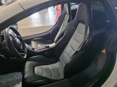 McLaren MP4-12C MP4-12C Carbon EX VIP CRISTIANO RONALDO (2012) - Foto 9