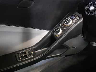 McLaren MP4-12C MP4-12C Carbon EX VIP CRISTIANO RONALDO (2012) - Foto 14