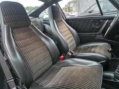 Porsche 911 Porsche 911 231CV Europa Schekheft und Historie plus carnet (1984) - Foto 5