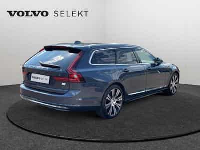 Volvo V90 T6 AWD Core / Hybride (2024) - Photo 2