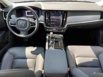 Volvo V90 T6 AWD Core / Hybride (2024) - Photo 3