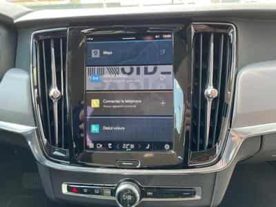 Volvo V90 T6 AWD Core / Hybride (2024) - Photo 5
