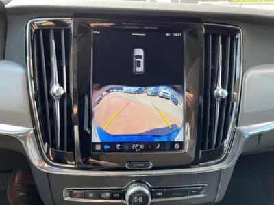 Volvo V90 T6 AWD Core / Hybride (2024) - Photo 6