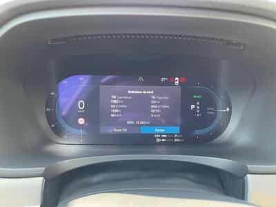 Volvo V90 T6 AWD Core / Hybride (2024) - Photo 7
