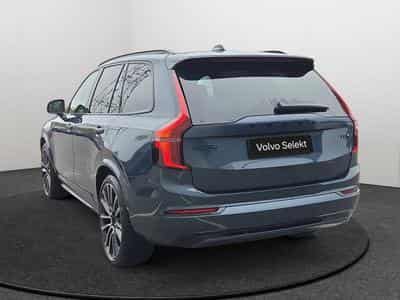 Volvo XC90 T8 Black Edition Ultra AWD 2027 / Hybride (2026) - Foto 3