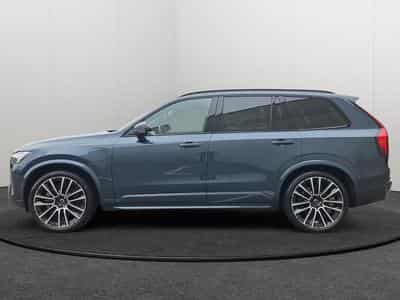 Volvo XC90 T8 Black Edition Ultra AWD 2027 / Hybride (2026) - Foto 2