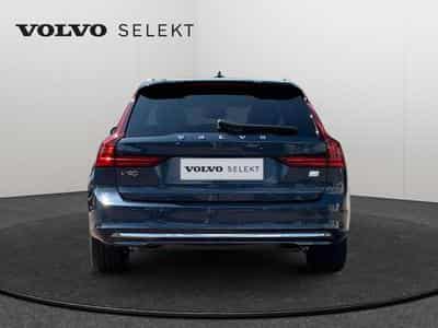Volvo V90 T6 AWD Core / Hybride (2024) - Photo 12