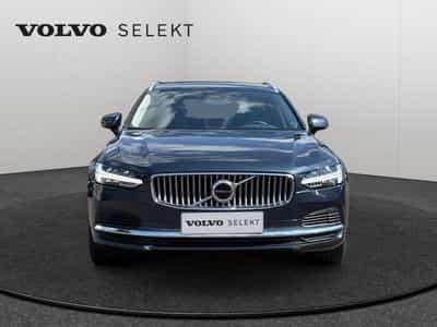 Volvo V90 T6 AWD Core / Hybride (2024) - Photo 15