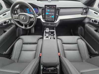 Volvo XC90 T8 Black Edition Ultra AWD 2027 / Hybride (2026) - Foto 10