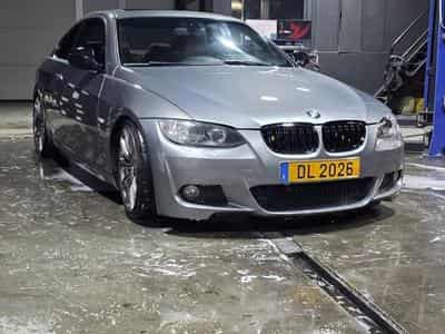 BMW 325 M (2009) - Photo 1