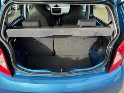 Seat Mii SEAT MII CNG Einparkhilfe Bluetooth Klima Zentral Tempomat N (2017) - Photo 7