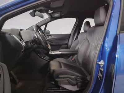 BMW 220 i DAB LED (2022) - Photo 7