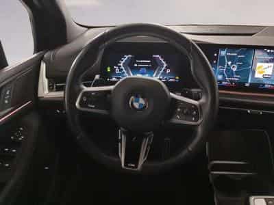 BMW 220 i DAB LED (2022) - Photo 10