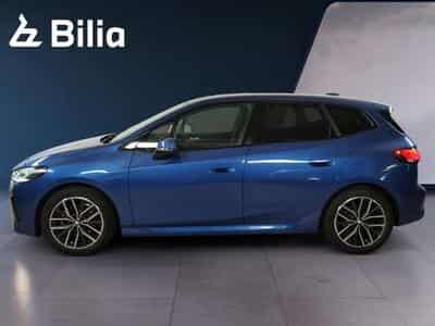 BMW 220 i DAB LED (2022) - Photo 11