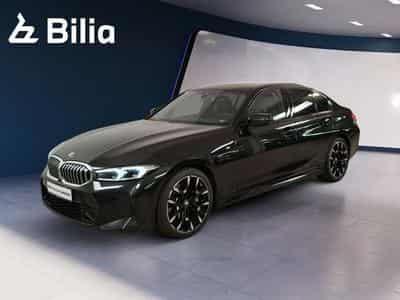 BMW 330 d xDrive M Sportpaket HK HiFi DAB LED GSD (2026) - Photo 1