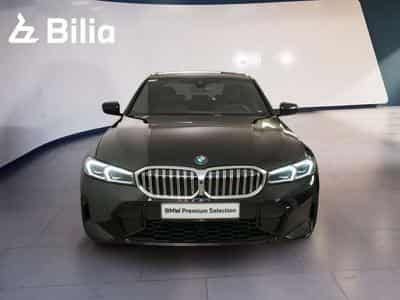 BMW 330 d xDrive M Sportpaket HK HiFi DAB LED GSD (2026) - Photo 2