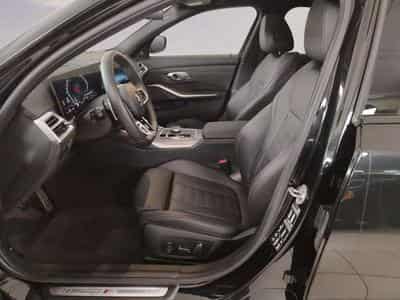 BMW 330 d xDrive M Sportpaket HK HiFi DAB LED GSD (2026) - Photo 7