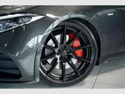 Mercedes CLS 400 d 4M Edition 1 *21 *LUFT *GSD *H-UP (2018) - Photo 2