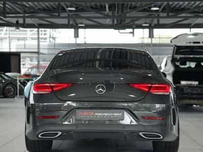 Mercedes CLS 400 d 4M Edition 1 *21 *LUFT *GSD *H-UP (2018) - Photo 9