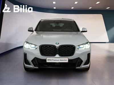 BMW X4 xDrive30d (2025) - Photo 2