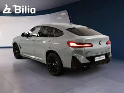 BMW X4 xDrive30d (2025) - Photo 4