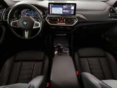 BMW X4 xDrive30d (2025) - Photo 5