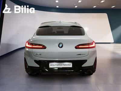 BMW X4 xDrive30d (2025) - Photo 3