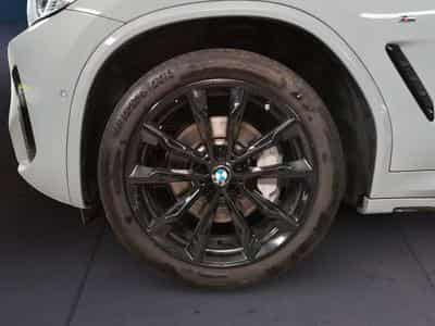 BMW X4 xDrive30d (2025) - Photo 6