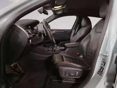 BMW X4 xDrive30d (2025) - Photo 7