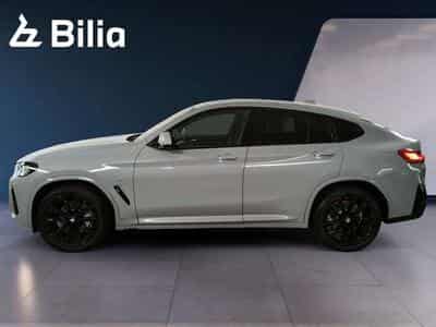 BMW X4 xDrive30d (2025) - Photo 11