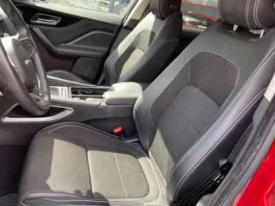 Jaguar F-Pace F-Pace 20d Aut. R-Sport (2019) - Photo 9