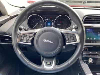 Jaguar F-Pace F-Pace 20d Aut. R-Sport (2019) - Photo 11