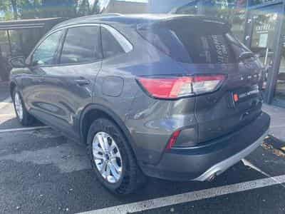 Ford Kuga Kuga 2.5 Duratec FHEV TITANIUM (2023) - Photo 7