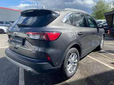 Ford Kuga Kuga 2.5 Duratec FHEV TITANIUM (2023) - Photo 5