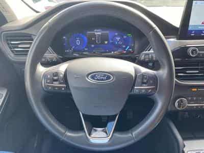 Ford Kuga Kuga 2.5 Duratec FHEV TITANIUM (2023) - Photo 11